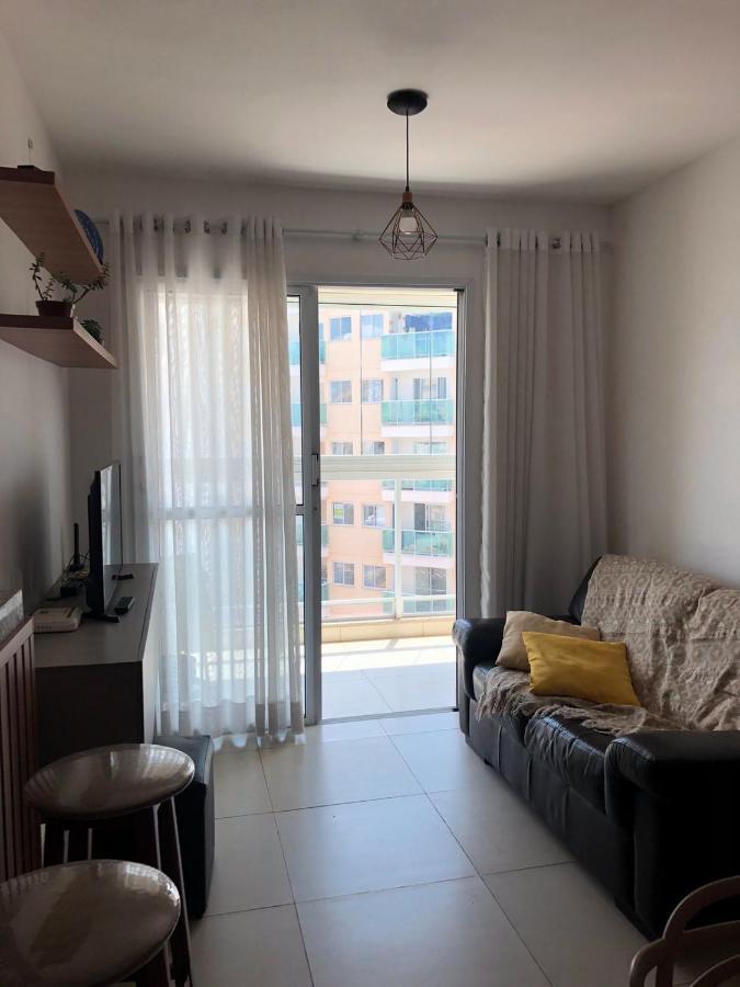 Ferienwohnung Apartamento Proximo Ao Parque E Aeroporto - Com Academia E Piscina Uberlândia Exterior foto