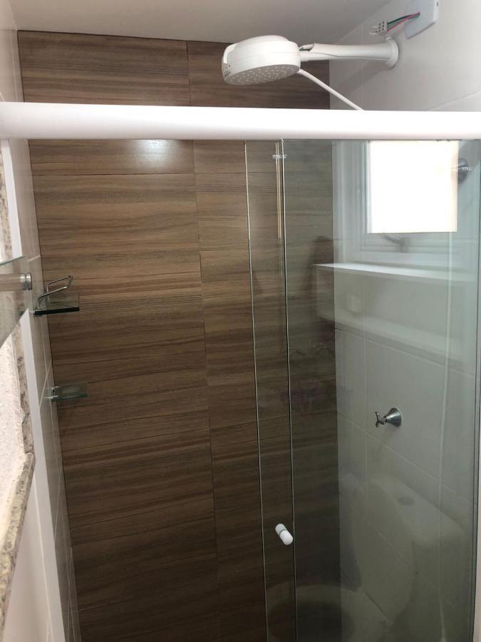 Ferienwohnung Apartamento Proximo Ao Parque E Aeroporto - Com Academia E Piscina Uberlândia Exterior foto