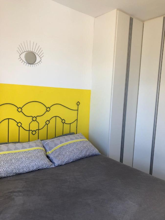 Ferienwohnung Apartamento Proximo Ao Parque E Aeroporto - Com Academia E Piscina Uberlândia Exterior foto